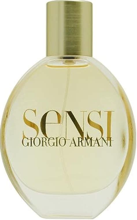 perfumes similar to sensi